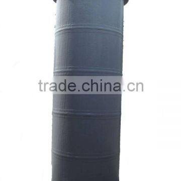 FRP Chemical Storage Tank