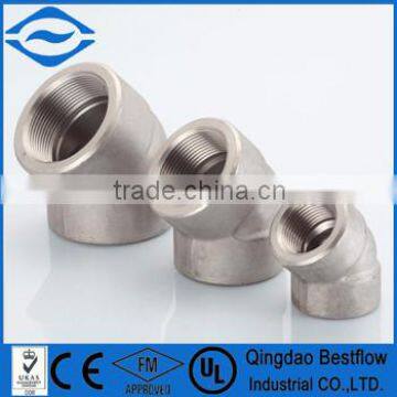 Pipe fitting npt #3000