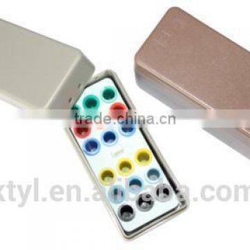 Bur Holder Box for nail