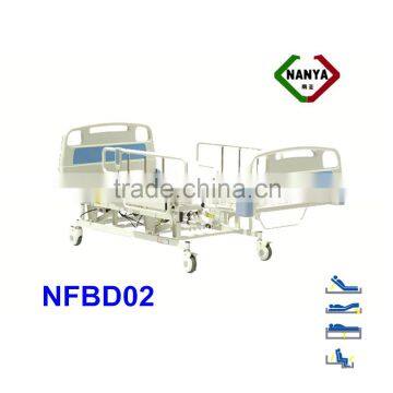 Electric 3 Function Hospital Clinic Beds