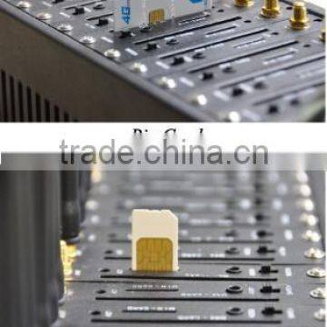 CDMA 16 Port Modem Pool WIth Sim Card Slots photo-5