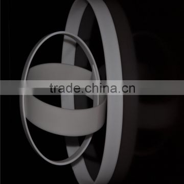 POM Guide ring hydraulic cylinder oil seal ring made in china