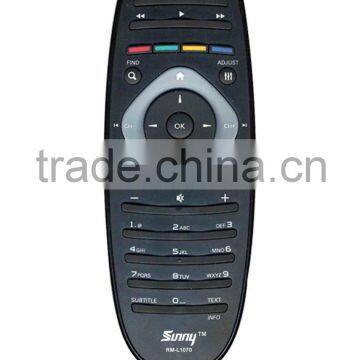 oem led/lcd/hd tv remote control RM-L1070