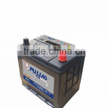 12V Best Quality Starting Automotive Battery 75D23L 12V 65AH photo-4