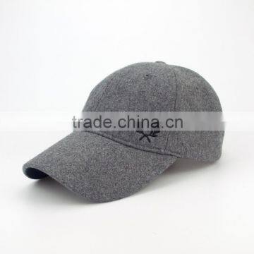 manufacturer mens baseball hat wool