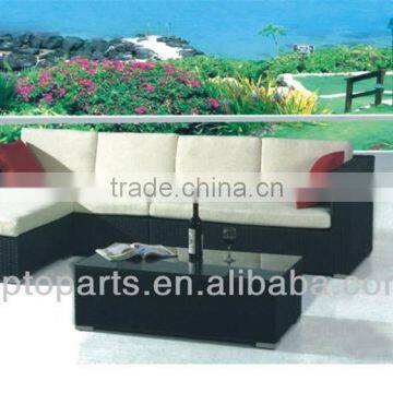 Outdoor Wicker Garden Sofa, Outdoor Sofa,rattan Sofa