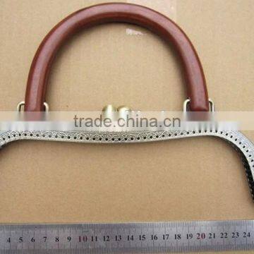 rakuten 2016 metal purse frame