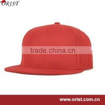 colorful snapback hat with good material