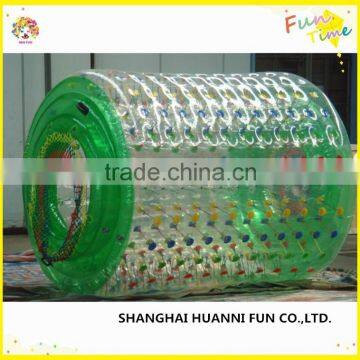CE and BV Roll Inside Inflatable Roller Ball at Factory Price photo-2