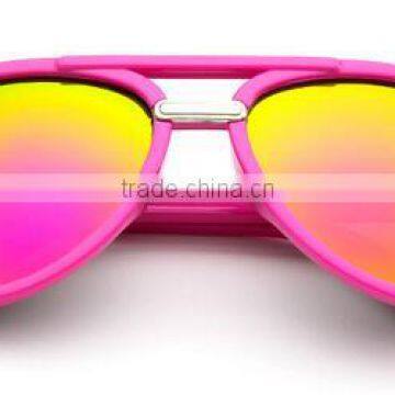 Hot sale new fashion cool funny promotional cheap UV400 plastic children/child/baby/kids sunglasses eyeglasses eyewear