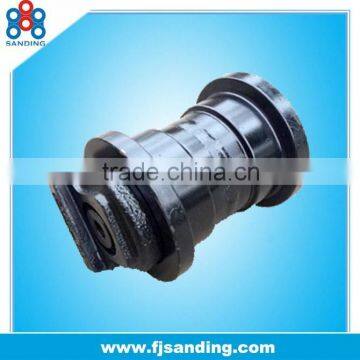 R60-7 casting parts track roller for bull dozer