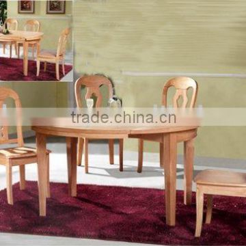 Dining table set (BY-603 , BY-0916)