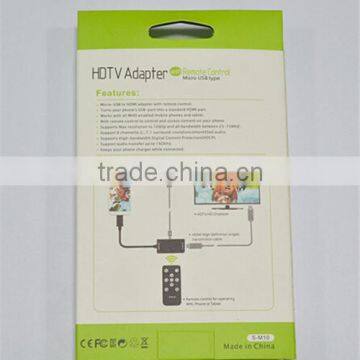 Remote Control MHL Cable photo-2