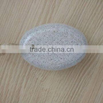 Foot massage pumice stone