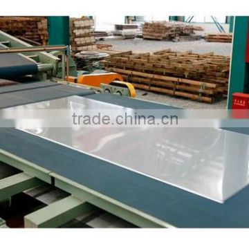 stainless steel flat bar 420