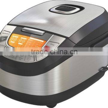 Wholesale 20 Multifunctions Electric Rice Cooker, Electric Multi Cooker for Rice Cooking Luxury 808