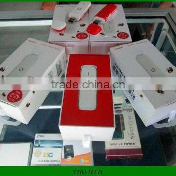 Unlocked Huawei K4605 42Mbps 3G USB Modem photo-5