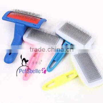 Pet Brush Dog Groom Hair Knot