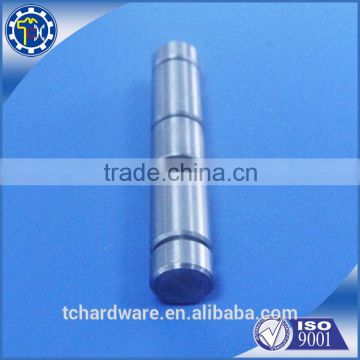 customize manchine Cheap Taper Dowel Pins parts