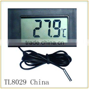 Hot selling in summer Mini digital thermometer for fridge TL8029