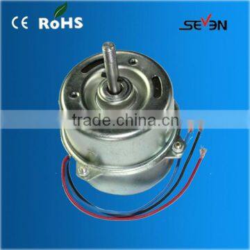 Electric Fan motor for hand dryer parts