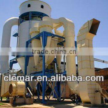 PF Resin Spray Dryer