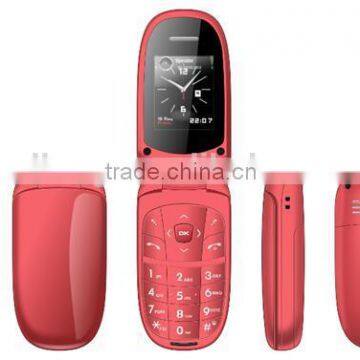 customized flip mobile phone manufacture