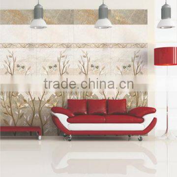 CHEAP AND DECORATIVE SUPERB QUALITY INDOOR WALL TILES