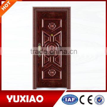 Good quality pvc accordion folding door from china