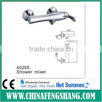 UPC faucet bathroom shower mixer water tap