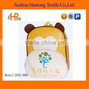 Custom Logo Latest Waterproof Kids School Bag