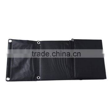 Folding Portable 60w Sunpower Solar Panels With Controller photo-5