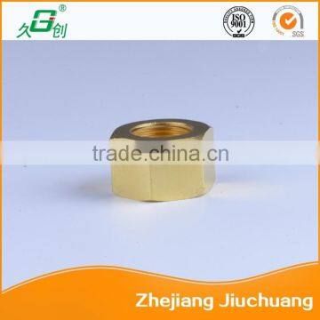 Welding and Cutting Accessories Brass Hex Thick Nuts photo-5