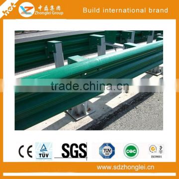 4.0mm thickness safety barrier fence