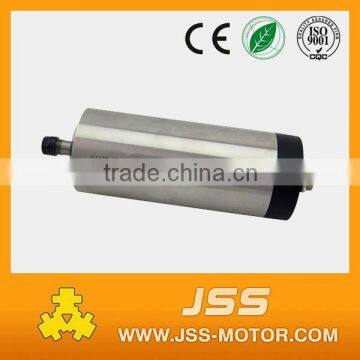 1.5kw Water Cooled Act High Speed Spindle Motor photo-2