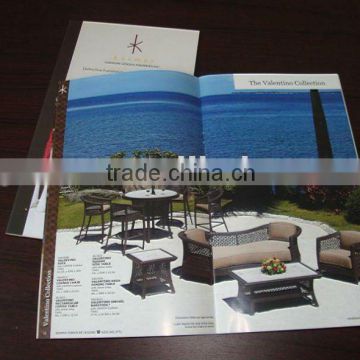 2012 furniture catalogue white high quality