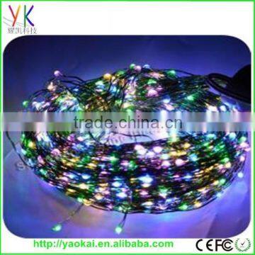 shenzhen factory outdoor led motorcycle decoration lighting