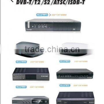 AUTO BISS FREE TO AIR DVB-S2 T2 COMBO RECEIVER FOR AFRICA photo-5