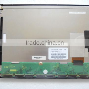 TM121SV-02L11 LCD SCREEN 800*600 LCD PANEL 12.1"