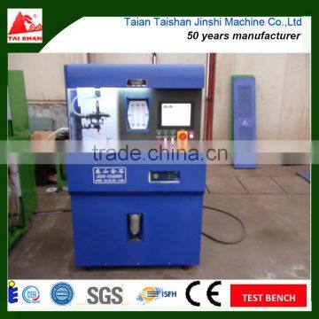 Common rail test bench