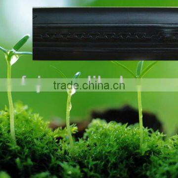 ZFSJ CE Melt Flow Type Drip Irrigation Water Hose Making Machine photo-3