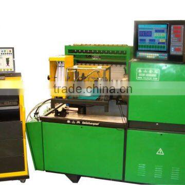 New graft products-CRSS-B common rail injector test bench