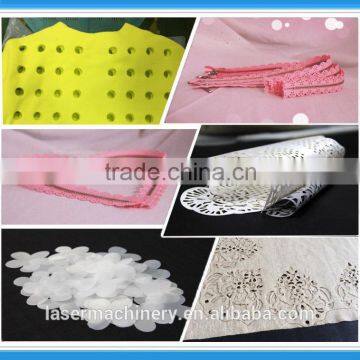 Website Nancyhyy88 Fabric Laser Cutting Machine Price / Auto Feeding Laser Cutter Machine photo-3