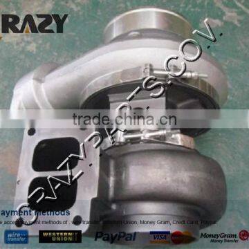 diesel engine 3406 turbocharger,7C7691 excavator spare parts