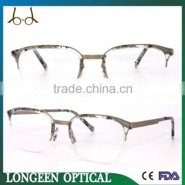 New Stainless Steel Eyewear Frame,Reading Glasses