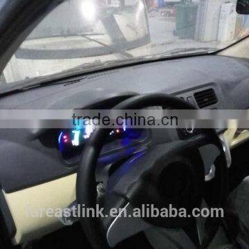 Chinese Electric Car Vehicle C3 photo-2
