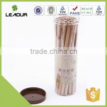 Bulk stock cheap promotion Triangle pencils