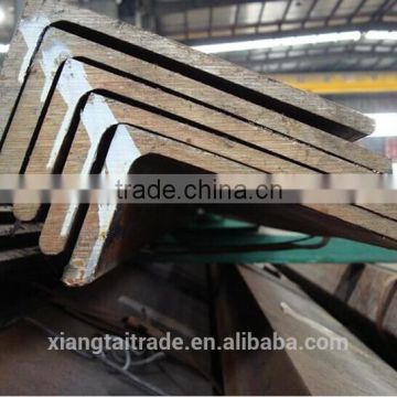 (SS400,Q235,S275JR,A36) construction unequal angel steel