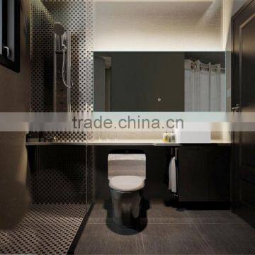 High quality bathroom illuminated mirror