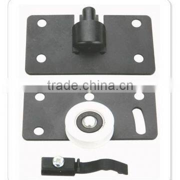 Iron sliding door wheel/glide/roller